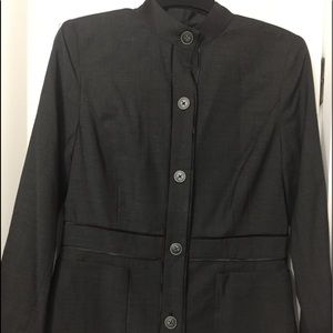 Doncaster jacket wool100%